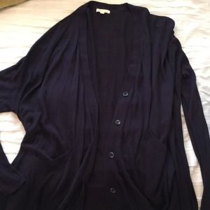 Urban outfitters oversize sweater